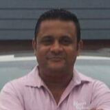 Nilesh Gandhre