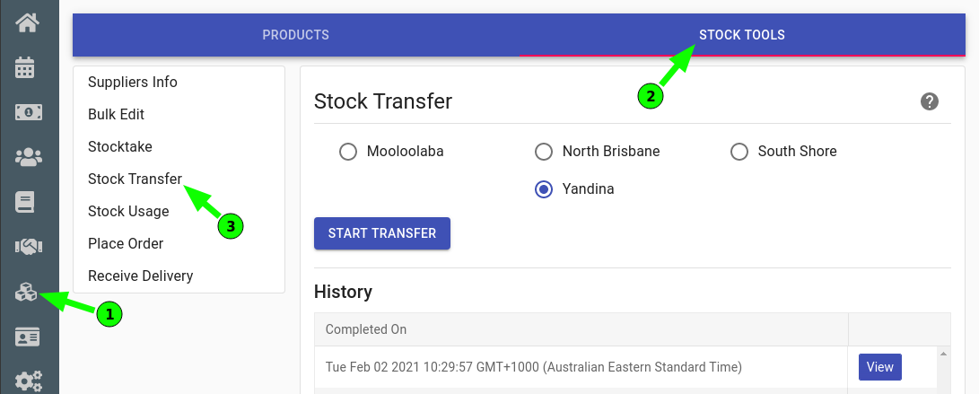 how-to-do-a-stock-transfer-client-diary